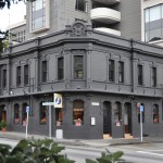 Eine gute Adresse in Wellington: Backbencher Pub