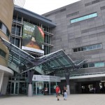 Te Papa Museum