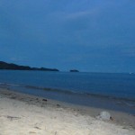 Marahau Beach