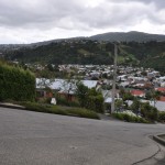 Die steilste Strasse der Welt