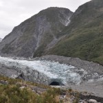 Fox Gletscher