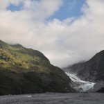Franz Josef Gletscher