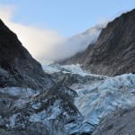 Franz Josef Gletscher
