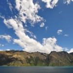 Lake Wakatipu