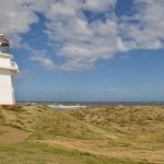Waipapa Leuchtturm