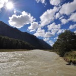 Mckay am Eglington River