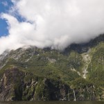 Milford Sounds