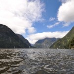 Milford Sounds