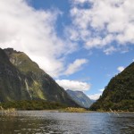Milford Sounds