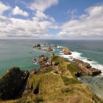 Nugget Point