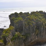 Pancake Rocks