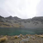 Lake Alta in den Remarkables