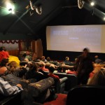 Kino Paradiso in Wanaka