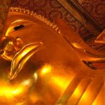Reclining Buddha