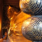 Reclining Buddha