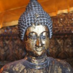 Buddhafigur
