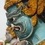 Dämon, Grand Palace