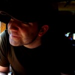 Amüsierter Beobachter