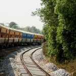 unsere "Circle Line"