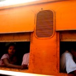 so werden Ausländer ab und zu angeschaut