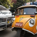 zum Glück brauchen wir grad kein Taxi :)