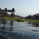 Paradise Inle Ressort