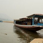 Touristen willkommen