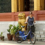 Mehr send met em Velo do...