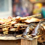 Fried Fish... lecker