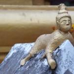 Ganz schön gemütlich!