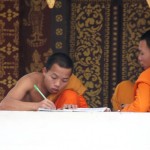 Lernen fĂĽr die Erleuchtung