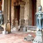 Ho Pha Keo - Museum der nationalen Kustschätze