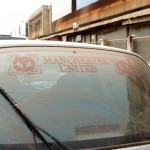 Wie heisst dieser Fussballclub schon wieder?