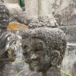 Wat Xieng Khuan, Buddha-Park