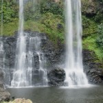 Wasserfall Bolaven-Plateau