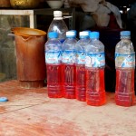 einmal volltanken, bitte!