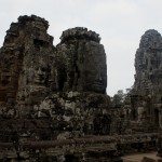 Bayon-Tempel