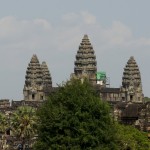 Angkor Wat
