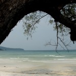 immer noch einsam und allein :)