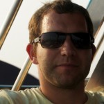 Roli geniesst Mojito