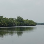 links davon ist Roli am Fischen :)