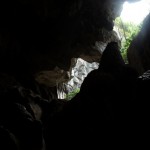 Es wird immer dunkler