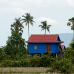 Das blau Haus... neds gäle (Insider Openair Heitere 2011)