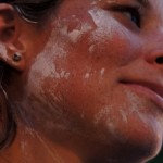 neujährliche Festbemalung