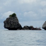 fantastische Inselwelt