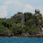 schwindelfreier Fischer gesucht