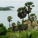so schön einsam kanns auf Phuket sein