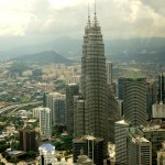 Petronas Twin Towers