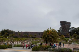 De Young Museum