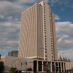 Hauptquartier der Church of Jesus Christ of Latter-day Saints